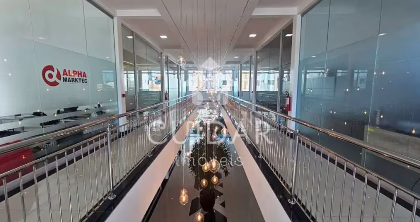 Sala comercial com 2 salas para alugar na Rua Castelo de Sintra, 910, Castelo, Belo Horizonte