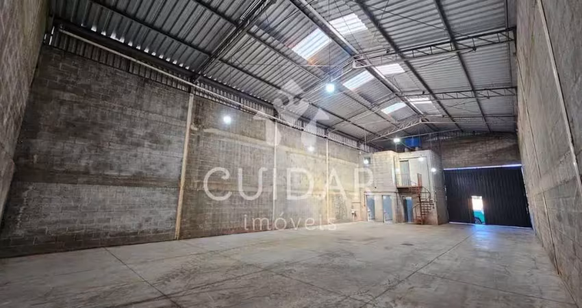 Casa para alugar na Rua Castanheira, Nápoli, Ribeirão das Neves