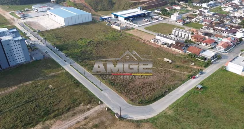 Terreno com 20.054m² para locação  próximo à Rodovia entre Brusque e Itajaí