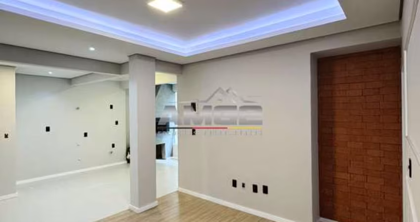 Apartamento com 2 dormitórios sendo 1 suíte próximo ao Centro de Brusque SC