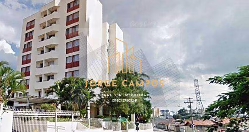 AP-2433 - APARTAMENTO À VENDA NO JARDIM PAULISTA - SJCampos/SP