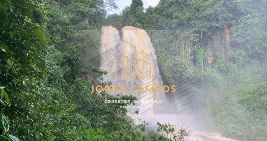 Fazenda à venda na Zona Rural, Paraíso 