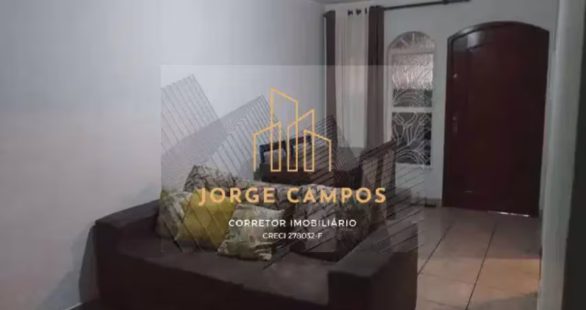 Ca-24103 - casa térrea com 3 dormitórios à venda no trinta e um de março