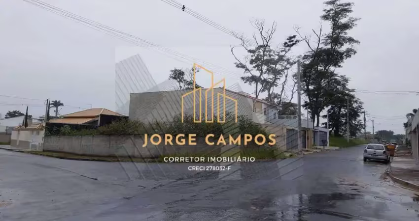 Te-24121 – terreno à venda no lorena village em lorena-sp