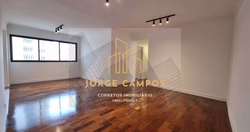 AP-24129 – APARTAMENTO 3 DORM À VENDA NO JARDIM AQUÁRIUS