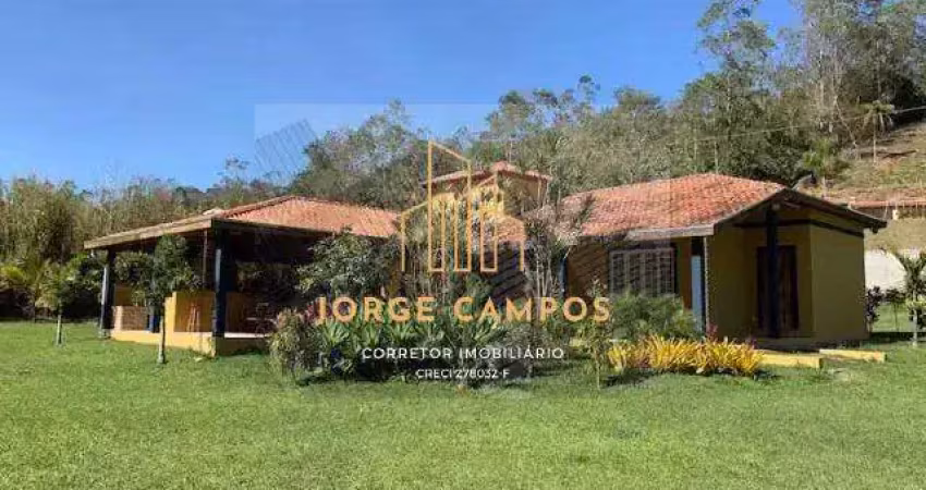 Ch-24136 - chácara à venda no buquirinha – são josé dos campos-sp