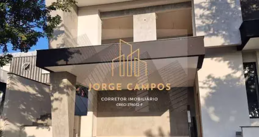 So - 2464 - sobrado à venda no condomínio monte carlo – sjcampos/sp