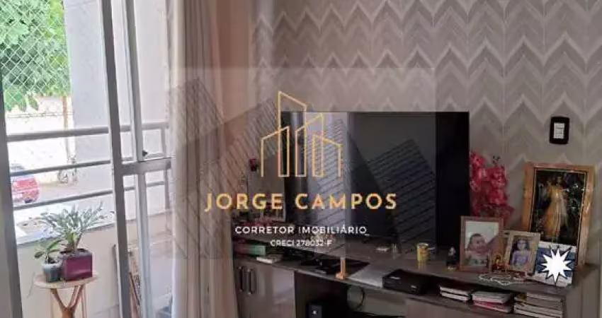 Ap-2475- apartamento 2 quartos com suíte no jardim américa