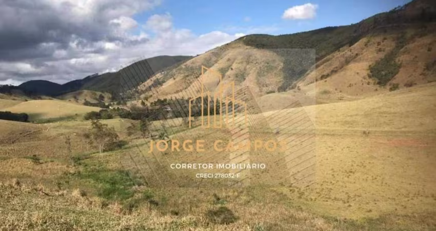 FA-25178- FAZENDA À VENDA NA REGIÃO DE SÃO JOSÉ DOS CAMPOS-SP