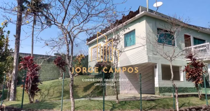 Ca-25195 - casa com 2 dormitórios à venda em caraguatatuba / sp