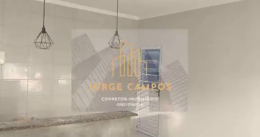 Ca-25201 – casa nova com 3 dormitórios á venda em são josé dos campos/sp
