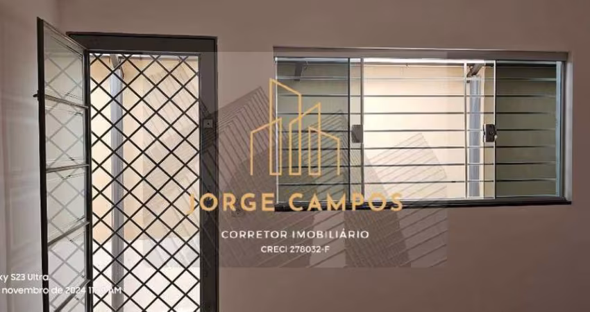CA-25202 – CASA NOVA COM 3 DORMITÓRIOS Á VENDA EM SÃO JOSÉ DOS CAMPOS/SP