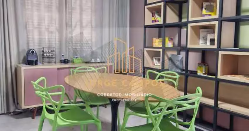Ca - 24156 – casa comercial à venda no jardim esplanada