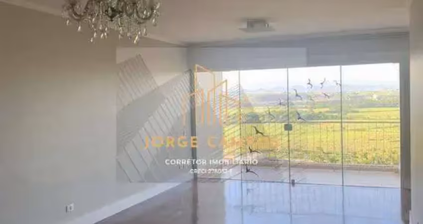 Ap-25227- apartamento à venda no esplanada em sjcampos/sp