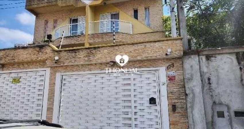 Casa à venda 281m² RUA DOUTOR CARLOS DE MORAIS ANDRADE, VILA CARRAO- SP