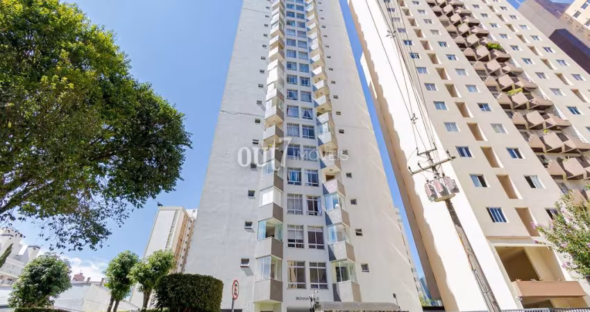 Apartamento com 3 quartos à venda na Rua João Pontoni, 120, Cristo Rei, Curitiba
