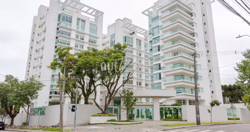 Apartamento com 3 quartos à venda na Alameda Presidente Taunay, 761, Batel, Curitiba