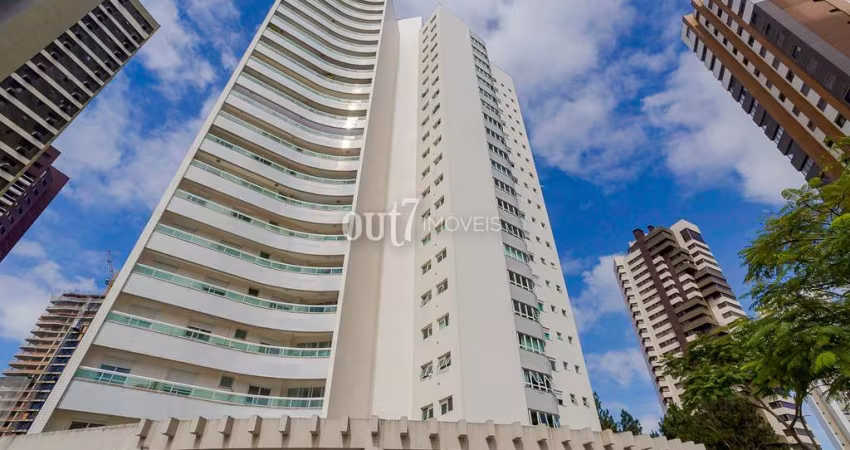 Apartamento com 4 quartos à venda na Rua Professor Pedro Viriato Parigot de Souza, 1609, Ecoville, Curitiba