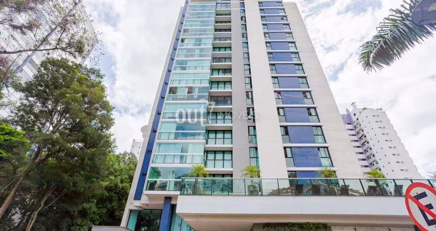 Apartamento com 3 quartos à venda na Rua Monsenhor Ivo Zanlorenzi, 2460, Ecoville, Curitiba