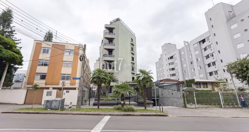 Apartamento com 3 quartos à venda na Rua Gonçalves Dias, 395, Batel, Curitiba