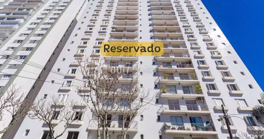Apartamento com 3 quartos à venda na Rua Padre Ildefonso, 230, Batel, Curitiba