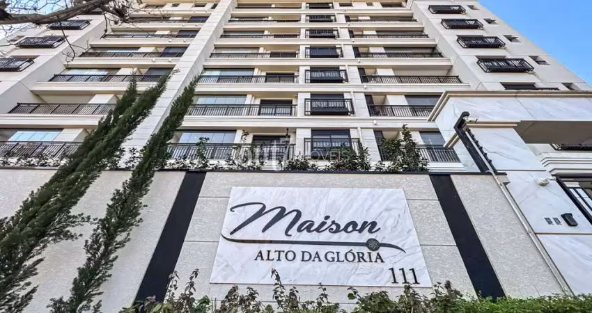 Apartamento com 2 quartos à venda na Rua Maria Clara, 111, Alto da Glória, Curitiba