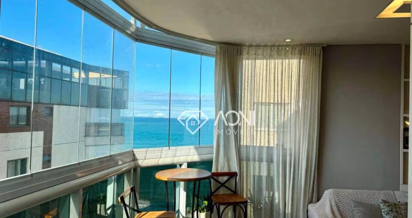 Cobertura com 3 dormitórios à venda, 240 m² por R$ 2.650.000,00 - Praia de Itaparica - Vila Velha/ES