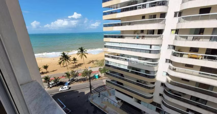 Apartamento com 3 dormitórios à venda, 90 m² por R$ 890.000,00 - Praia da Costa - Vila Velha/ES
