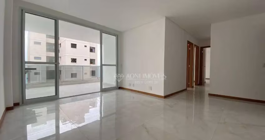 Apartamento com 4 dormitórios à venda, 112 m² por R$ 1.738.765,30 - Praia da Costa - Vila Velha/ES
