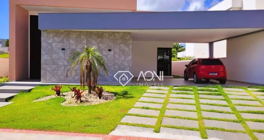 Casa com 4 dormitórios à venda, 280 m² por R$ 2.200.000,00 - Interlagos - Vila Velha/ES