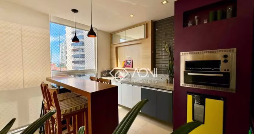 Apartamento com 3 dormitórios à venda, 114 m² por R$ 1.150.000,00 - Praia de Itapoã - Vila Velha/ES