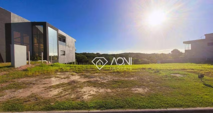 Terreno à venda, 607 m² por R$ 699.000,00 - Interlagos - Vila Velha/ES