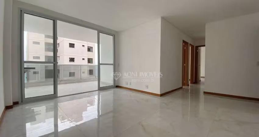 Apartamento com 4 dormitórios à venda, 112 m² por r$ 1.572.393,00 - praia da costa - vila velha/es