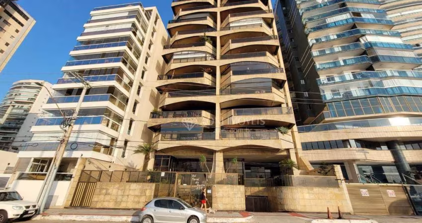 Apartamento com 4 dormitórios à venda, 320 m² por R$ 2.890.000,00 - Itapuã - Vila Velha/ES