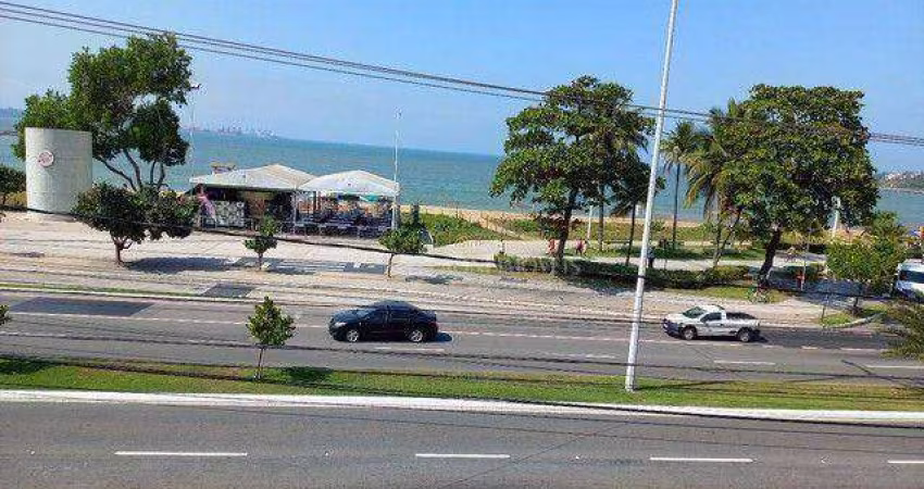 Apartamento com 3 dormitórios à venda, 120 m² por R$ 1.400.000,00 - Jardim da Penha - Vitória/ES