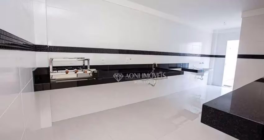 Casa com 4 dormitórios à venda, 200 m² por r$ 1.800.000,00 - jardim camburi - vitória/es