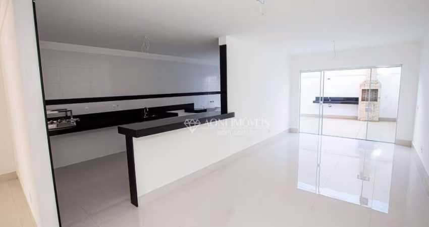 Casa com 4 dormitórios à venda, 200 m² por R$ 1.799.000,00 - Jardim Camburi - Vitória/ES