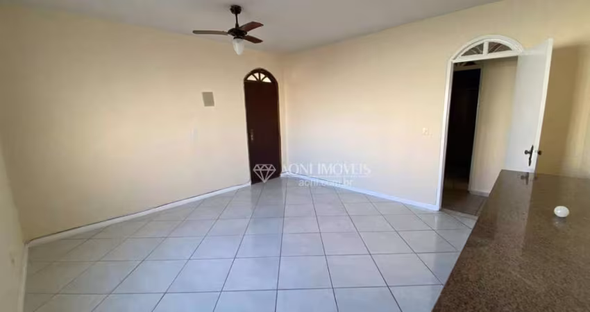 Apartamento para alugar, 100 m² por R$ 1.791,29/mês - Itapuã - Vila Velha/ES