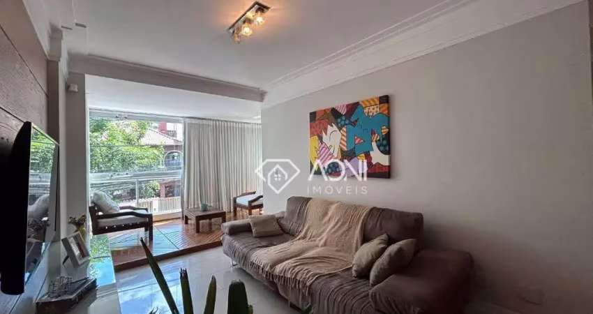 Apartamento com 3 dormitórios à venda, 105 m² por R$ 1.350.000,00 - Jardim da Penha - Vitória/ES