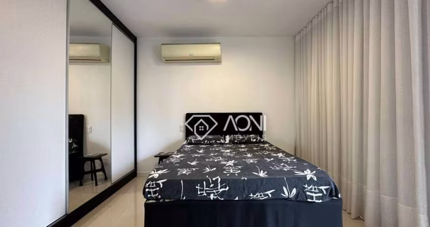 Studio com 1 dormitório à venda, 40 m² por R$ 780.000,00 - Enseada do Suá - Vitória/ES