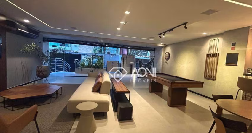 Apartamento com 1 dormitório à venda, 97 m² por R$ 1.059.080,39 - Jardim da Penha - Vitória/ES