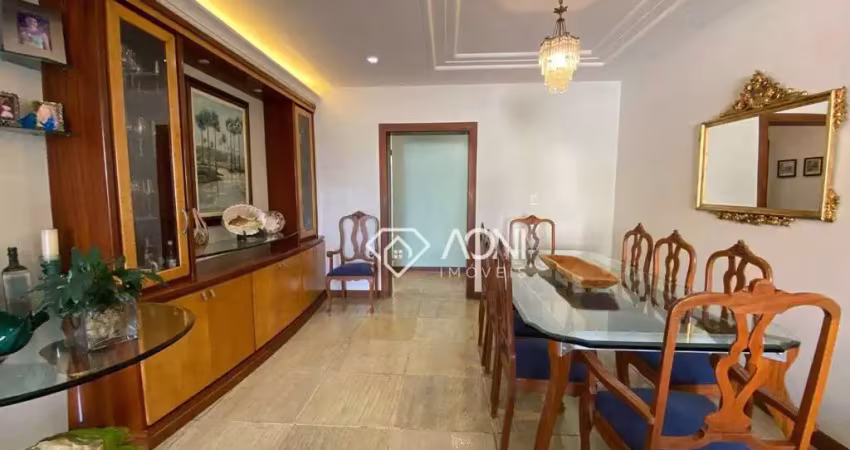 Apartamento com 4 quartos à venda na Avenida Hugo Musso, Praia da Costa, Vila Velha