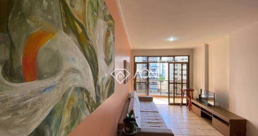 Apartamento à venda, 92 m² por R$ 1.400.000,00 - Praia do Canto - Vitória/ES
