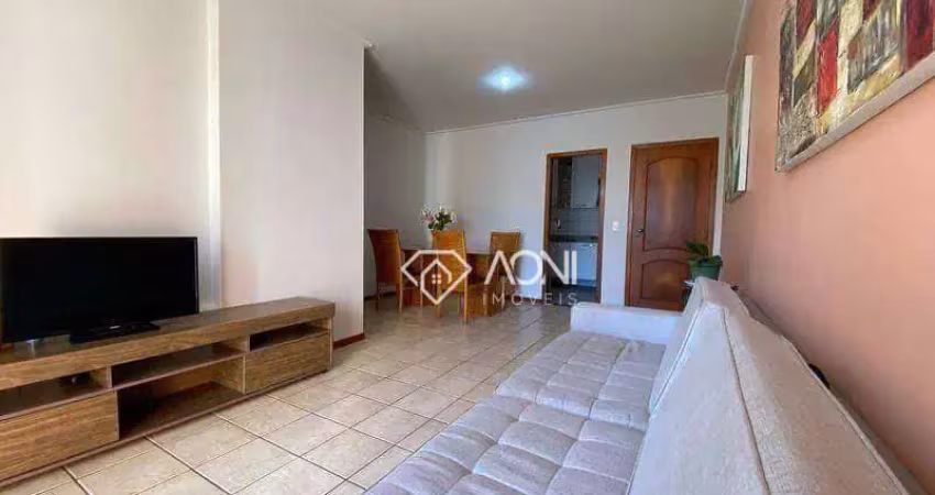 Apartamento com 3 dormitórios à venda, 92 m² por r$ 1.399.000,00 - praia do canto - vitória/es