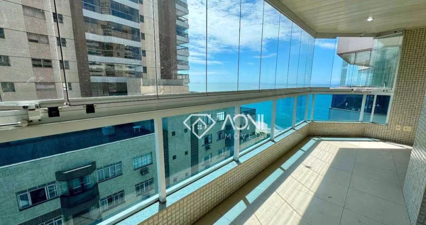 Apartamento com 2 dormitórios à venda, 80 m² por R$ 1.100.000,00 - Praia de Itapoã - Vila Velha/ES