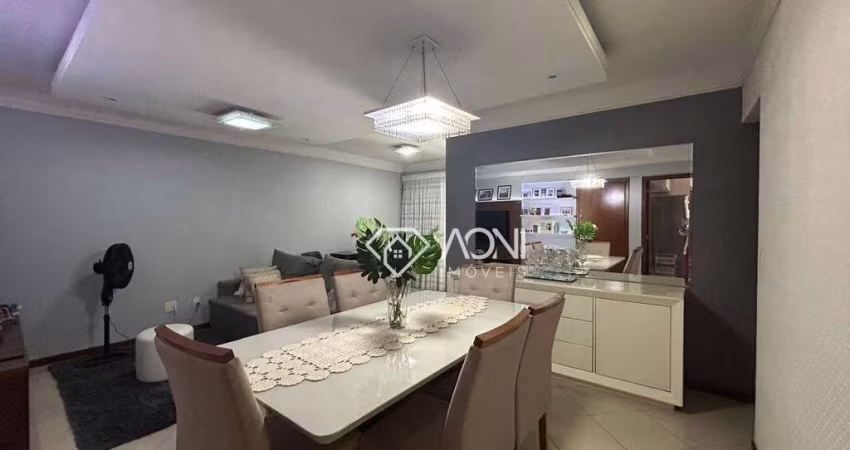 Apartamento à venda, 140 m² por R$ 1.800.000,00 - Praia do Canto - Vitória/ES
