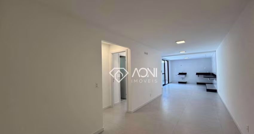 Apartamento Garden com 3 dormitórios à venda, 109 m² por R$ 2.449.000,00 - Praia do Canto - Vitória/ES