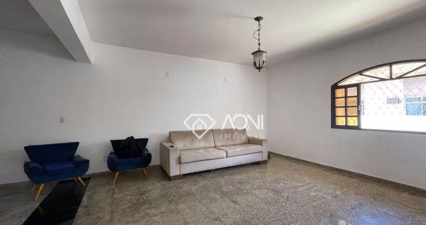 Casa com 5 dormitórios para alugar, 214 m² por r$ 8.291,67/mês - jucutuquara - vitória/es