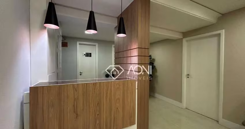 Loja para alugar, 99 m² por r$ 13.838,00/mês - enseada do suá - vitória/es