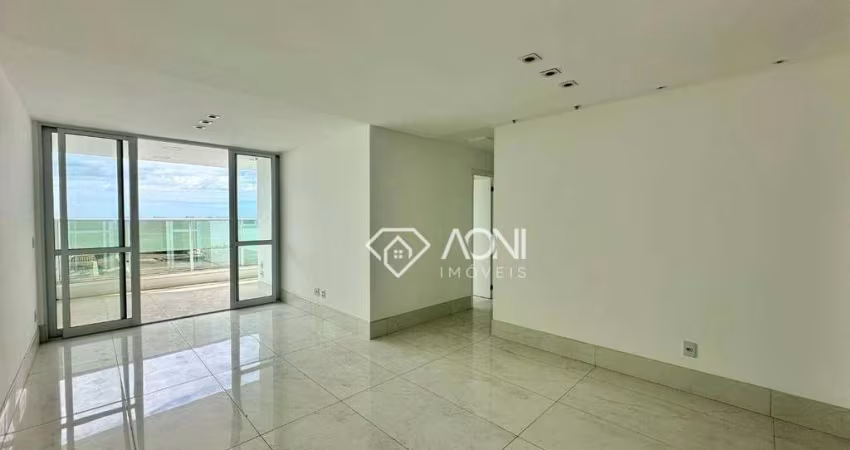 Apartamento com 4 dormitórios à venda, 132 m² por R$ 3.198.874,75 - Praia da Costa - Vila Velha/ES